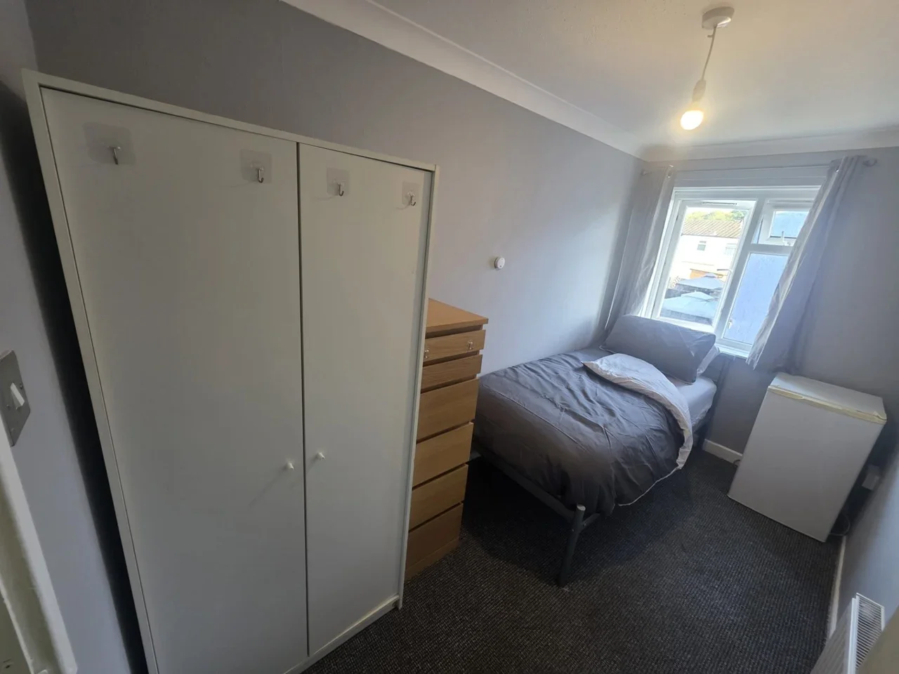 Room Milwards in Harlow