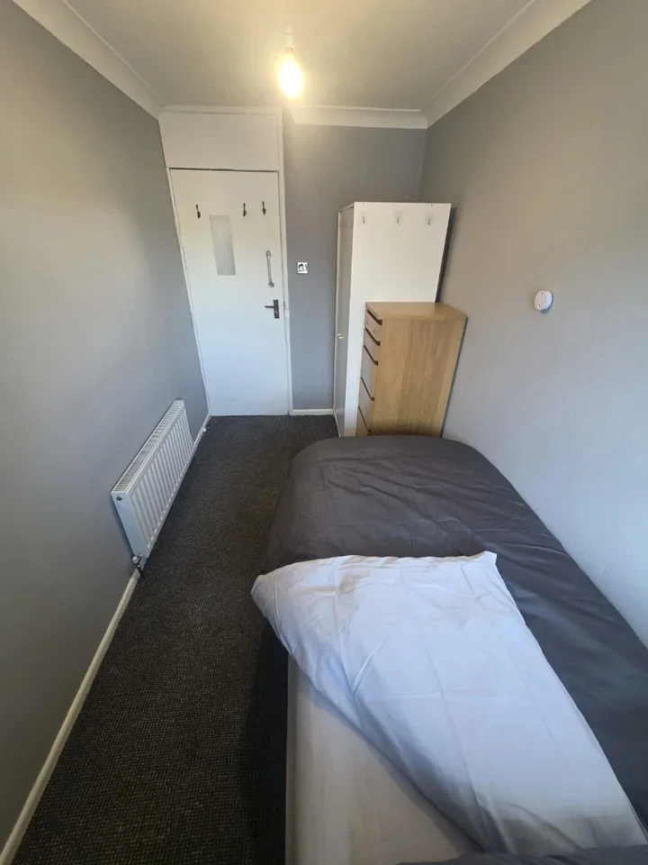 Room Milwards in Harlow