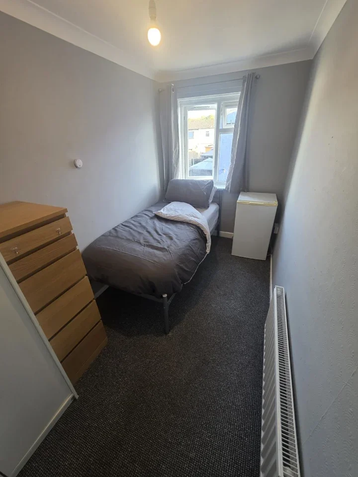 Room Milwards in Harlow