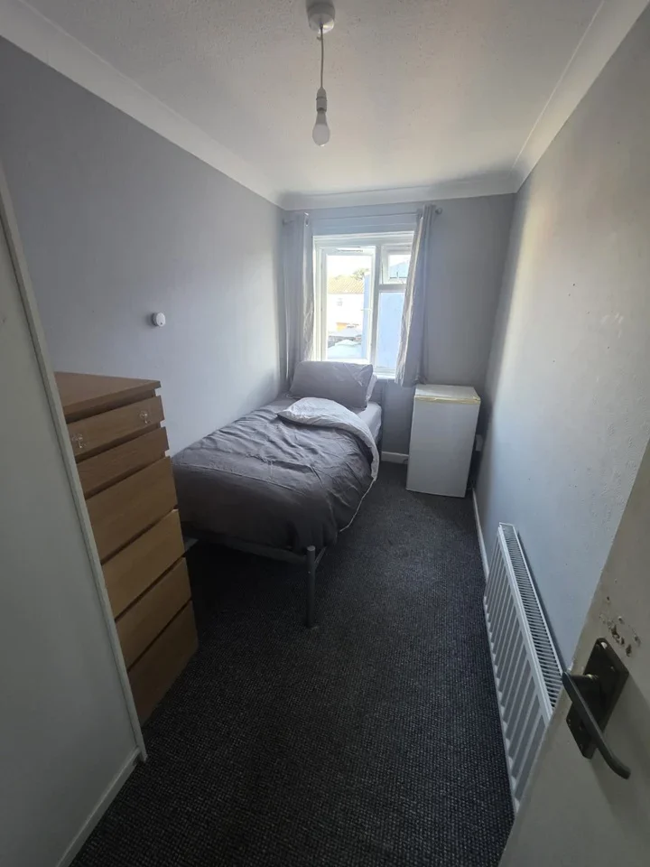 Room Milwards in Harlow