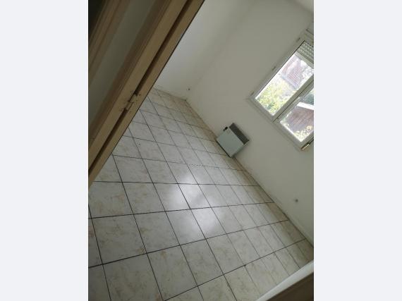 Flat Rue duffour-dubergier in Bordeaux