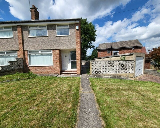 House St Ann's Close in Leeds