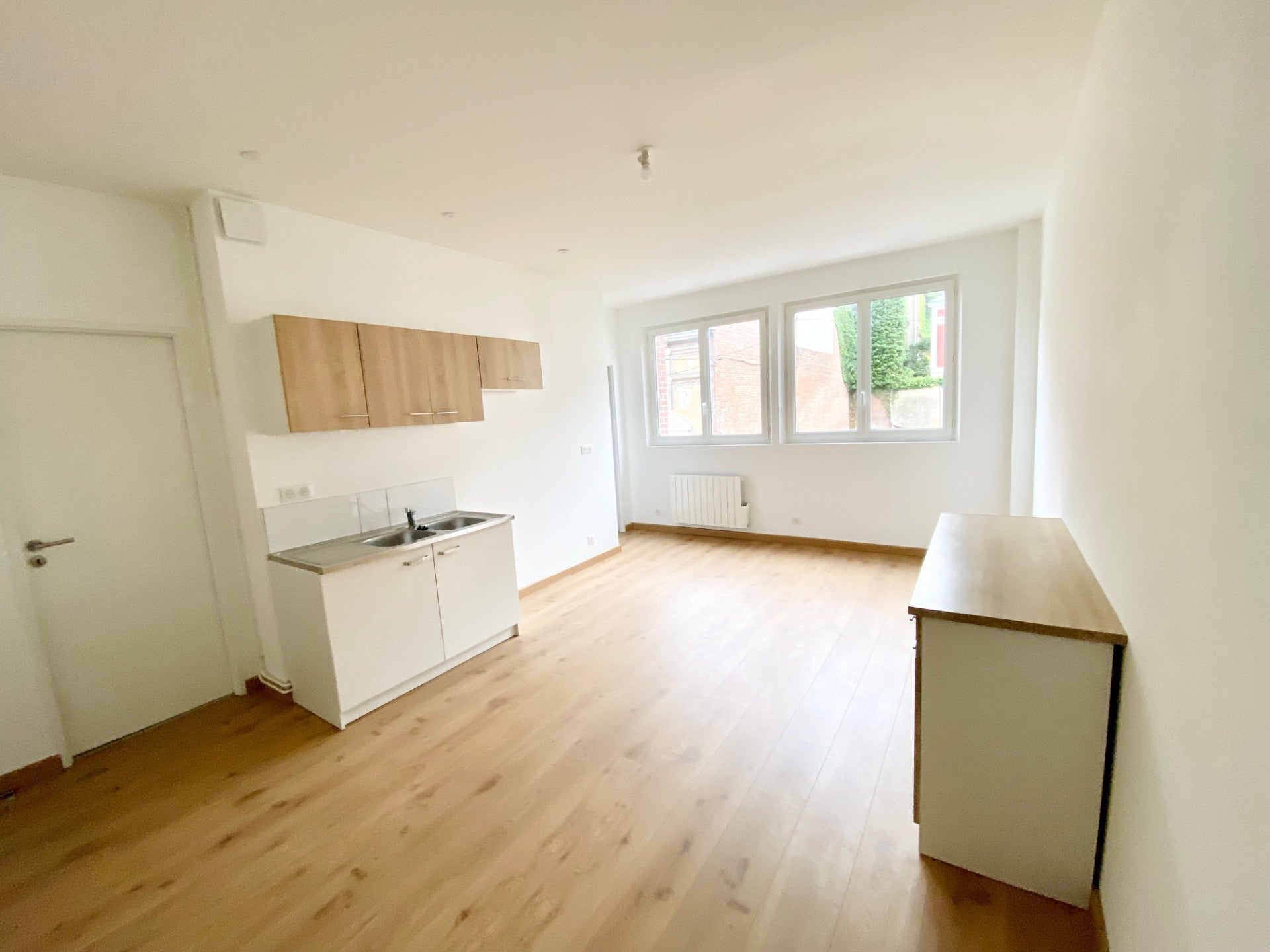 Appartement Rue Léon Gambetta à Bolbec