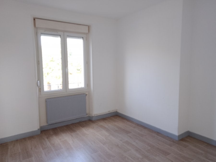 Appartement Rue Paul Herrgott à Audun-le-Roman