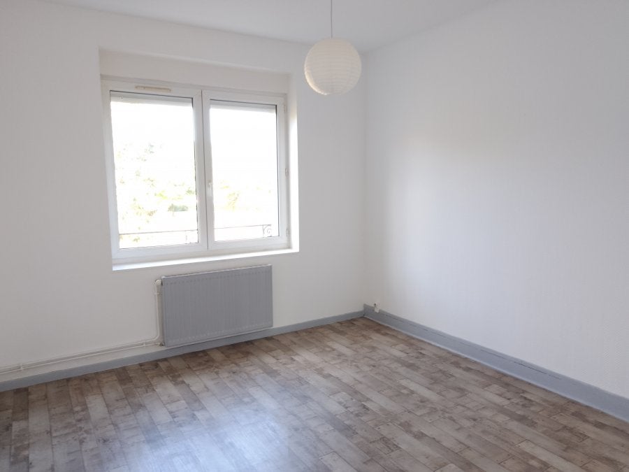 Appartement Rue Paul Herrgott à Audun-le-Roman