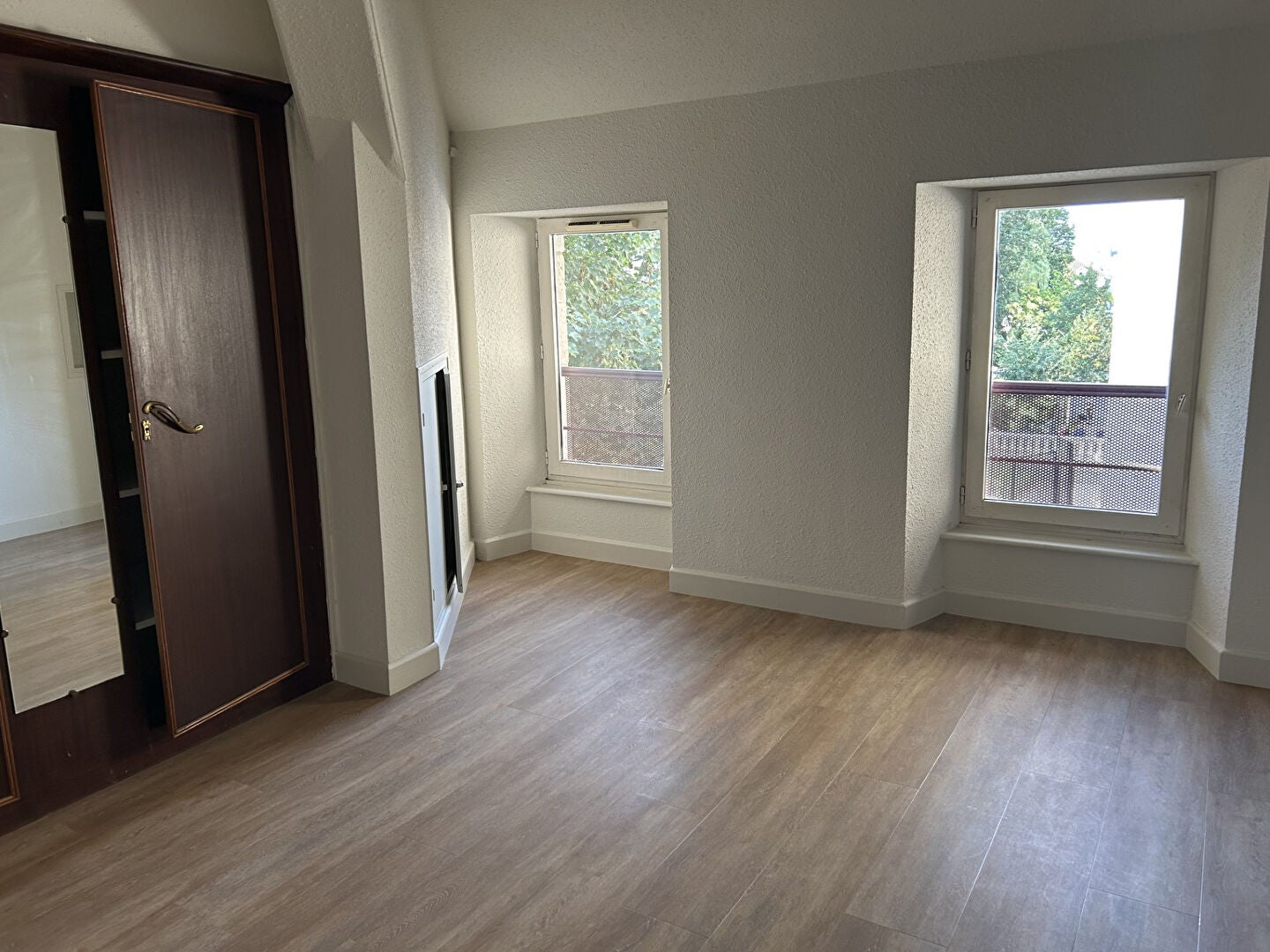 Appartement Rue du Cayla à Aurillac