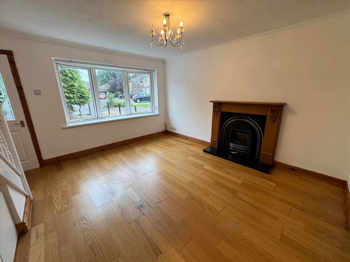 House Nookfield in Leyland