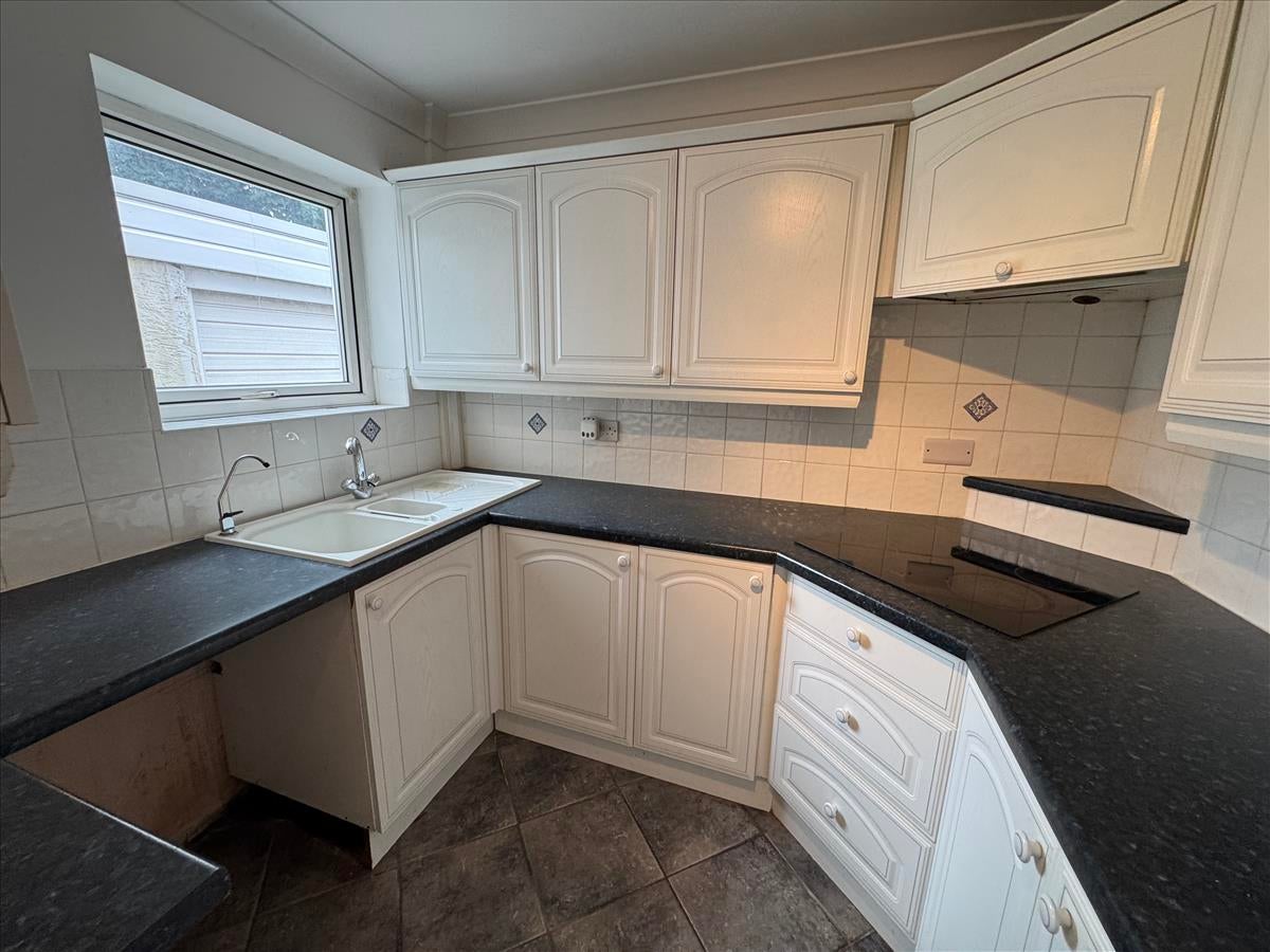 House Nookfield in Leyland