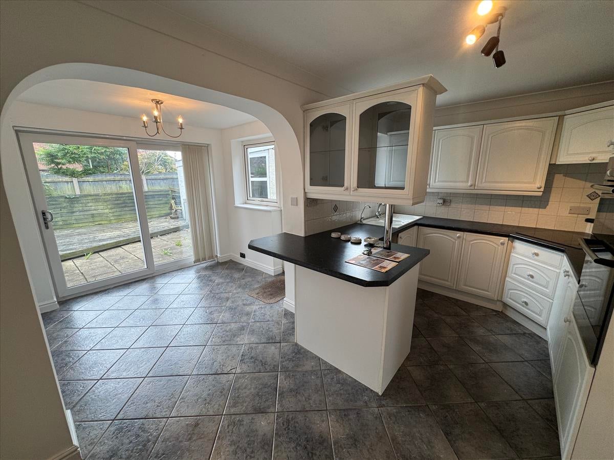 House Nookfield in Leyland
