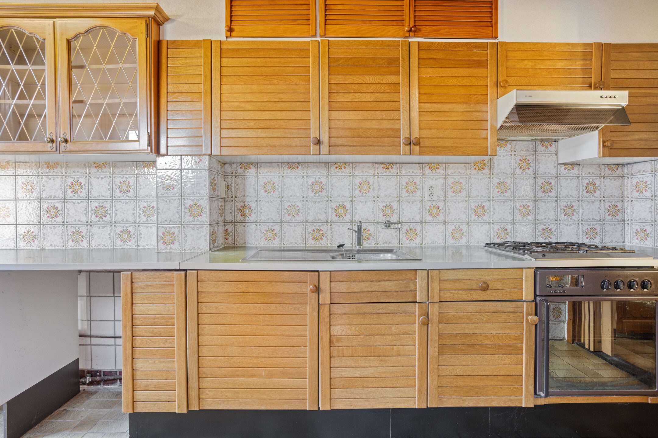 Tussenwoning te koop: Schrepelstraat 7, Breda