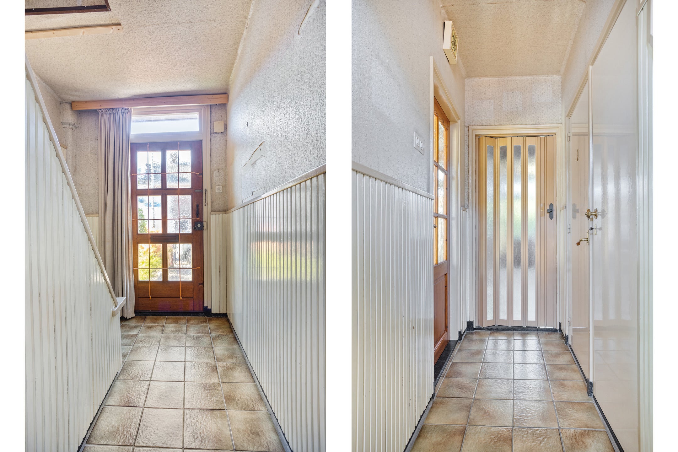 Tussenwoning te koop: Schrepelstraat 7, Breda