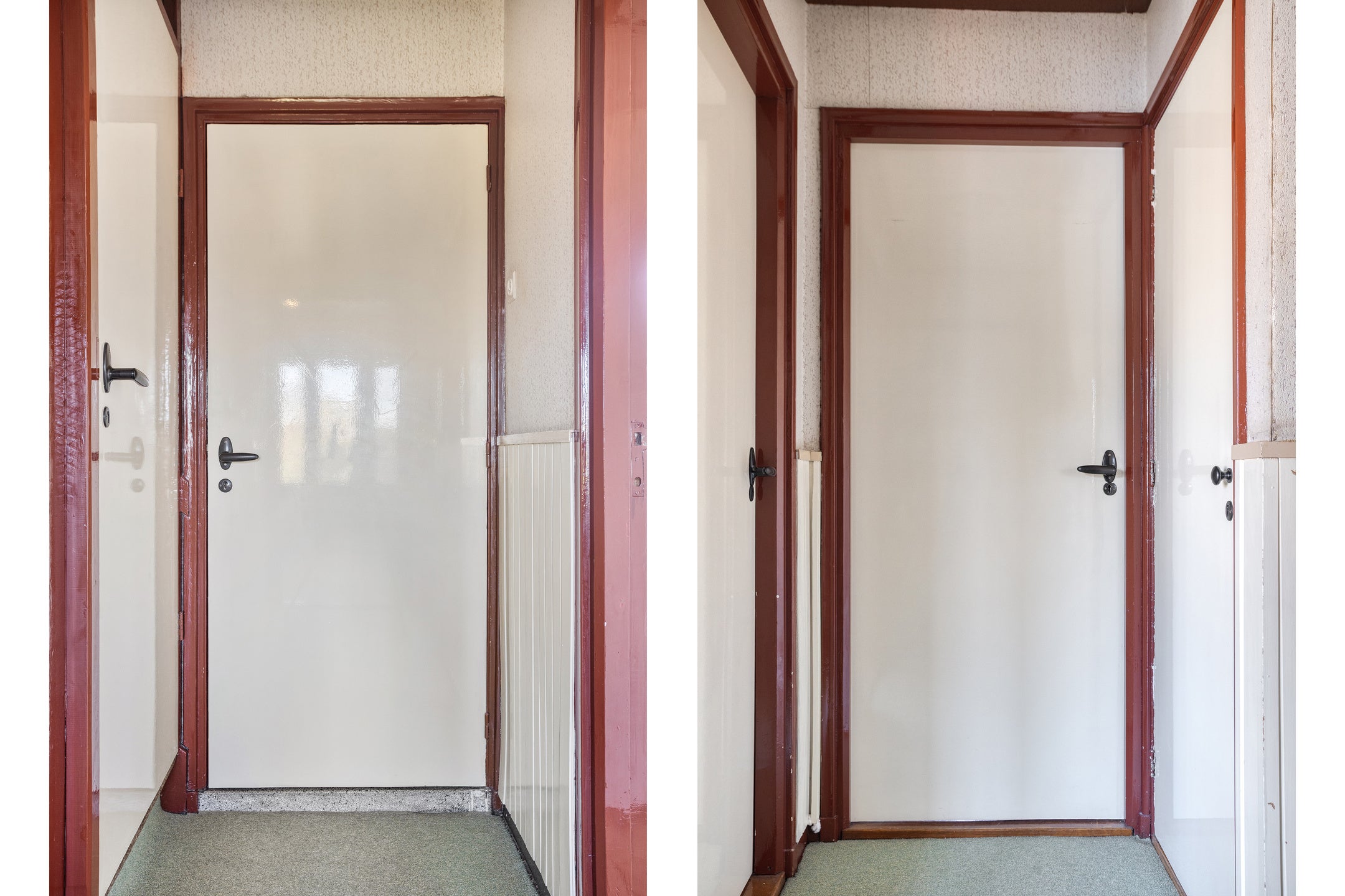 Tussenwoning te koop: Schrepelstraat 7, Breda