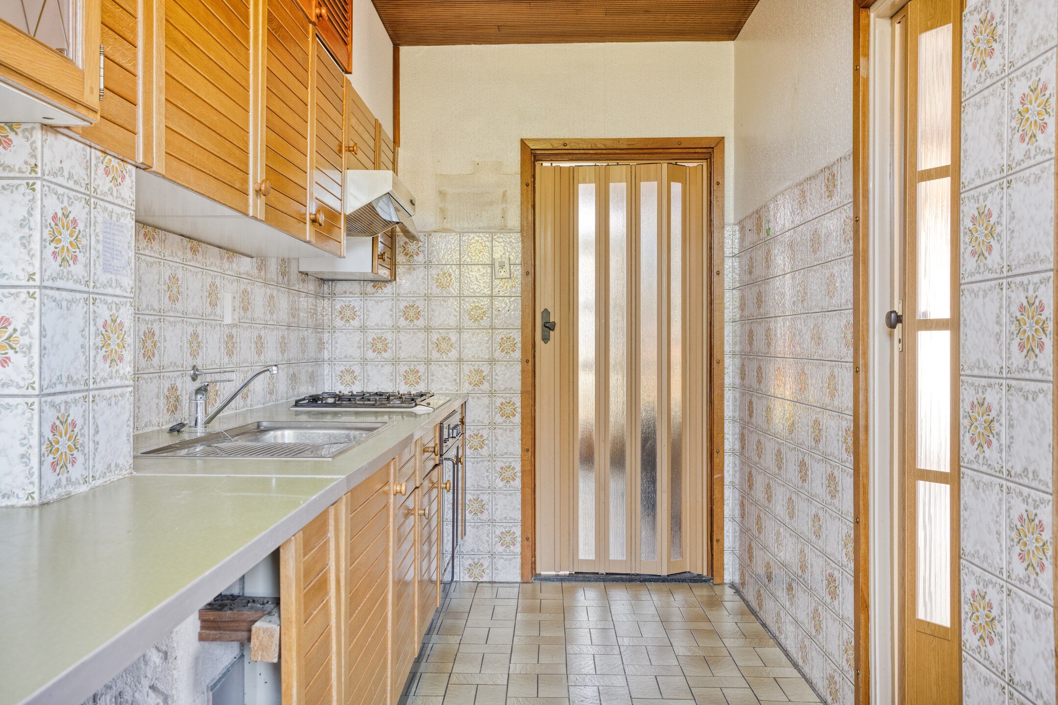 Tussenwoning te koop: Schrepelstraat 7, Breda