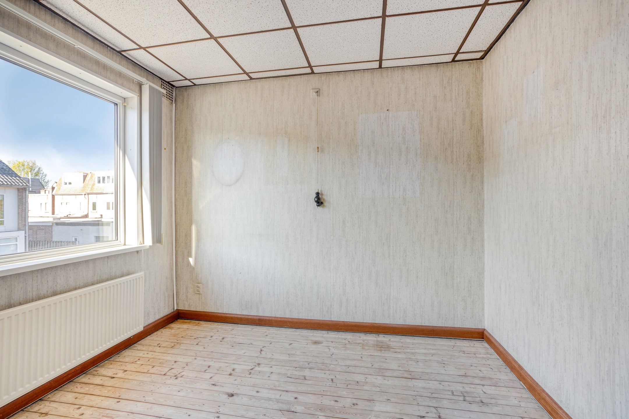 Tussenwoning te koop: Schrepelstraat 7, Breda