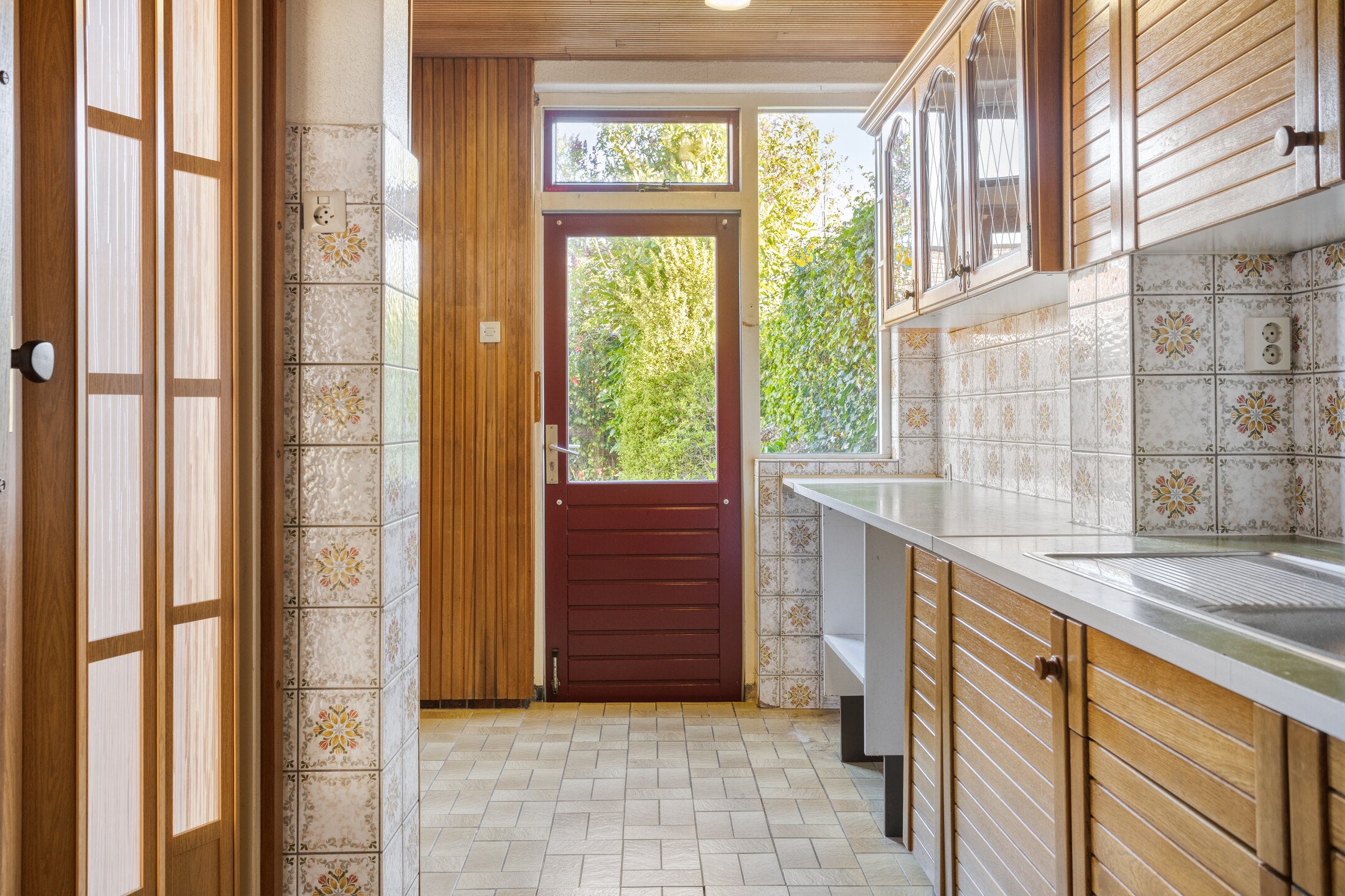 Tussenwoning te koop: Schrepelstraat 7, Breda