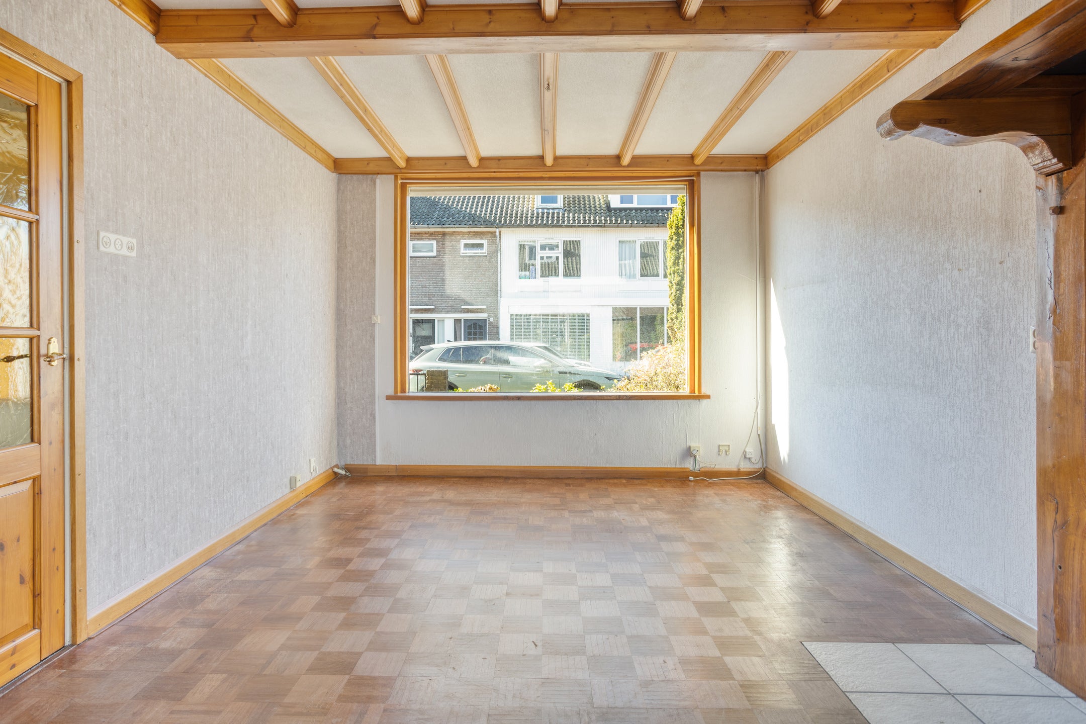 Tussenwoning te koop: Schrepelstraat 7, Breda