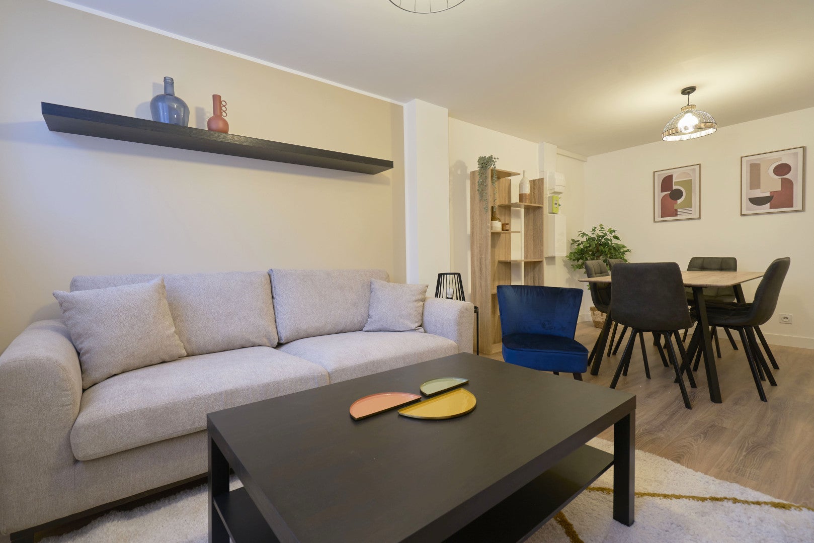 Appartement Rue Paul Bert à Lille