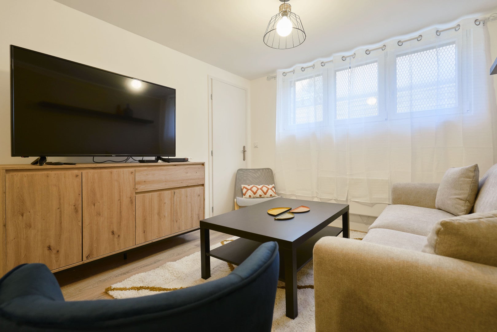 Appartement Rue Paul Bert à Lille