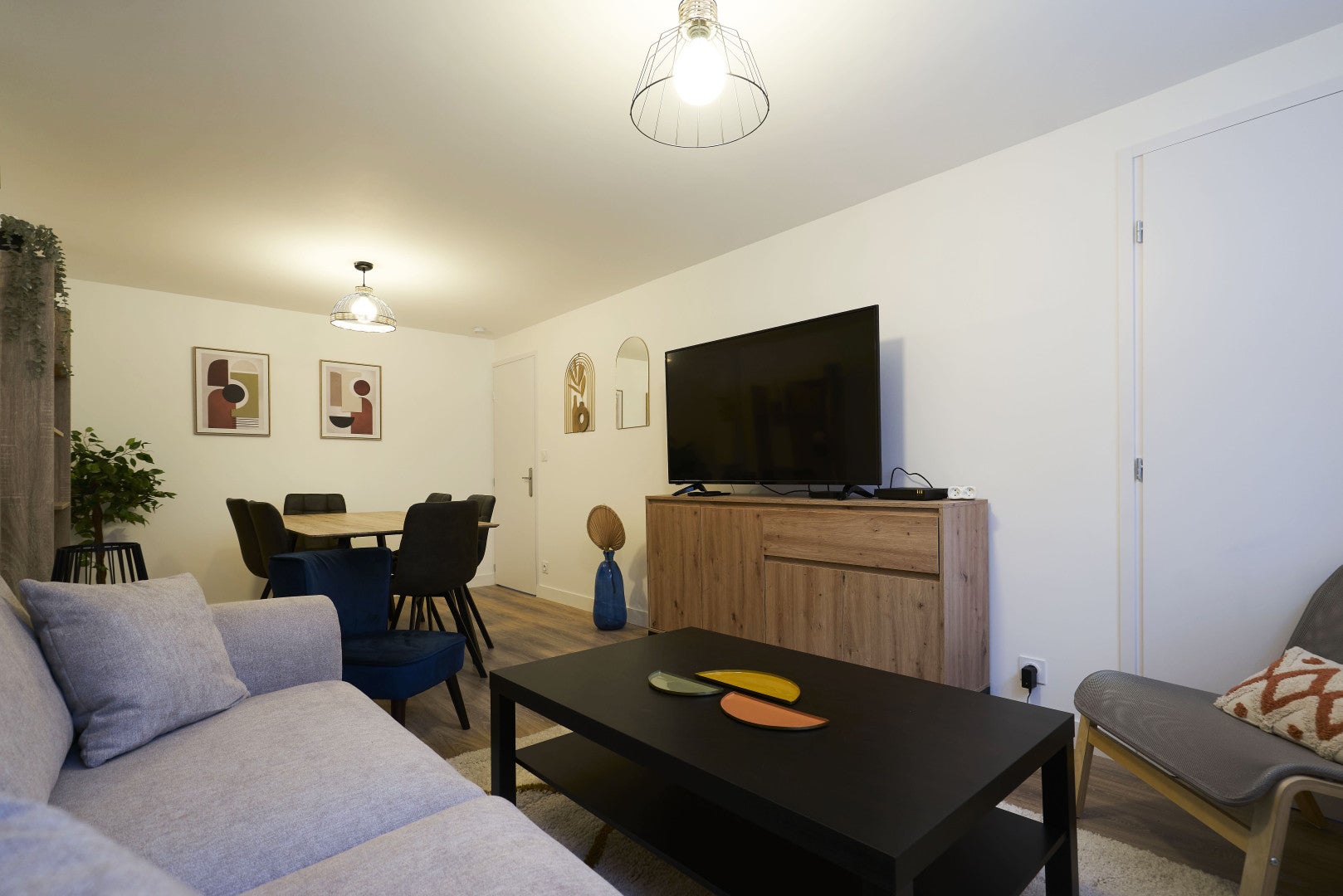 Appartement Rue Paul Bert à Lille