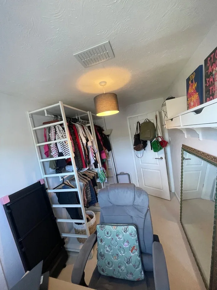 Flat Buckeridge Road in Teignbridge