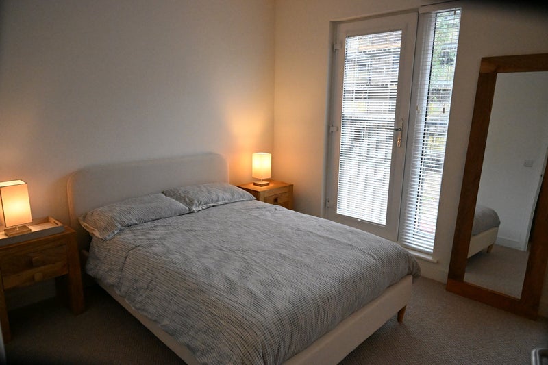 Room Prosperity Street in Manchester