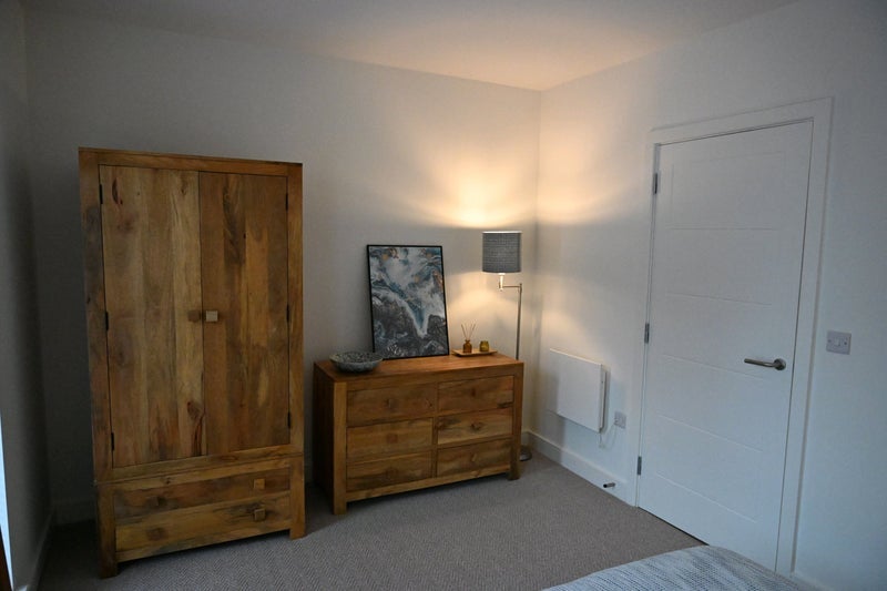 Room Prosperity Street in Manchester