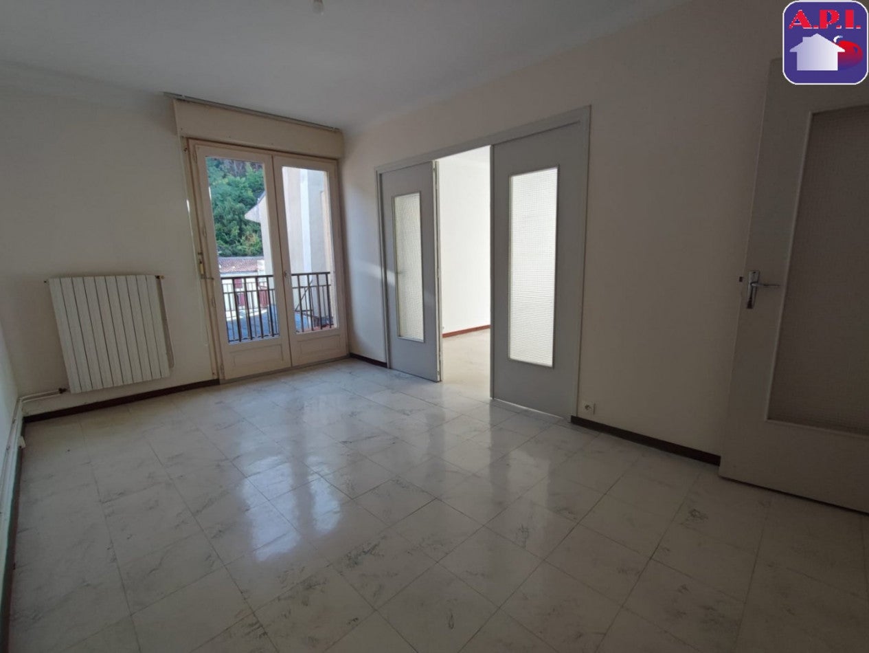 Appartement Impasse des Potiers à Foix