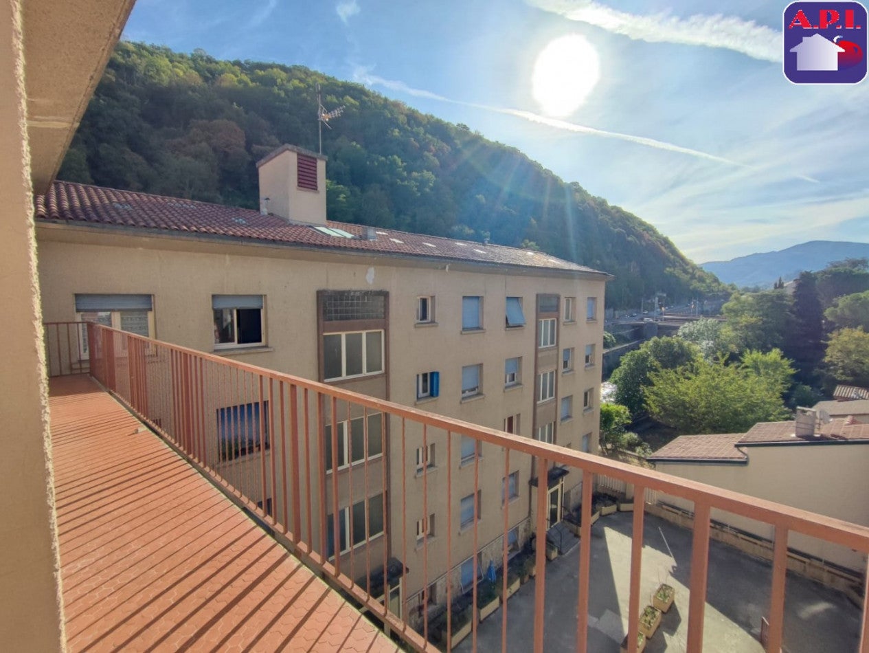 Appartement Impasse des Potiers à Foix