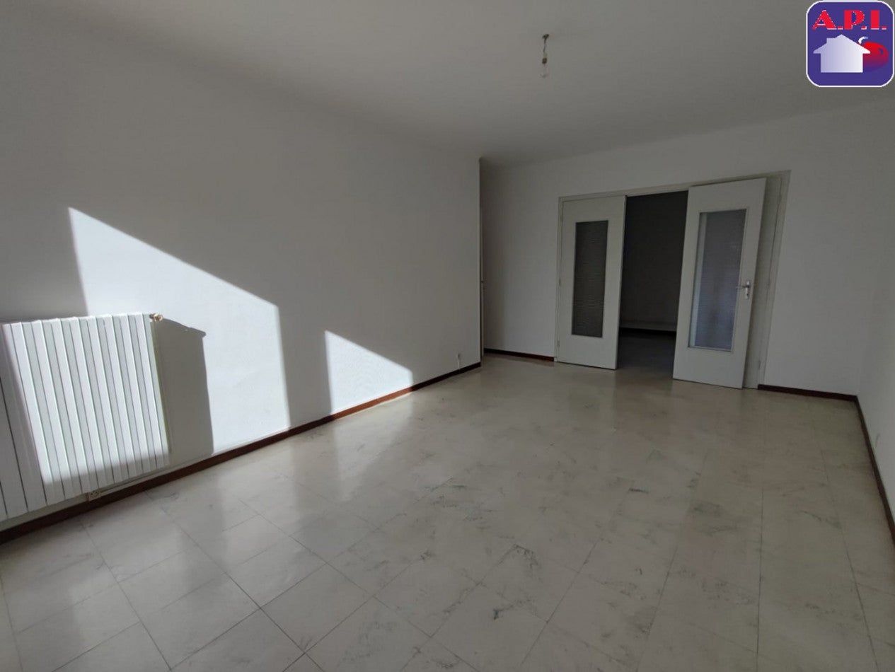 Appartement Impasse des Potiers à Foix
