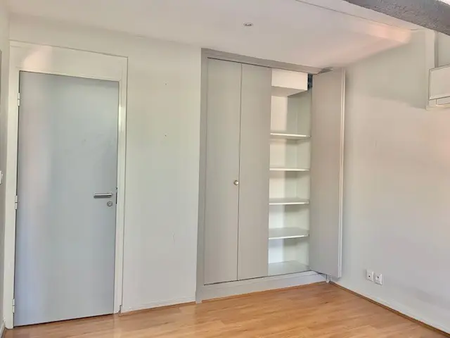 Appartement Rue Jean-Antoine Romiguières à Toulouse