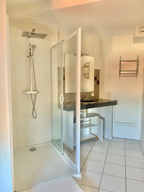 Appartement Rue Jean-Antoine Romiguières à Toulouse