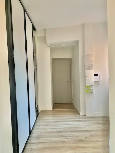 Appartement Rue Jean-Antoine Romiguières à Toulouse