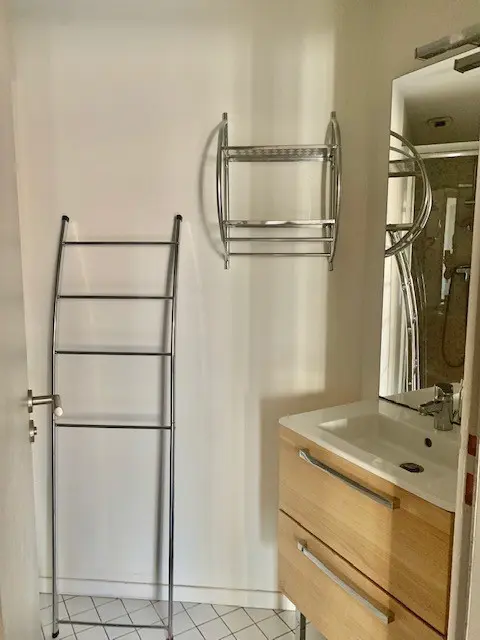 Appartement Rue Jean-Antoine Romiguières à Toulouse
