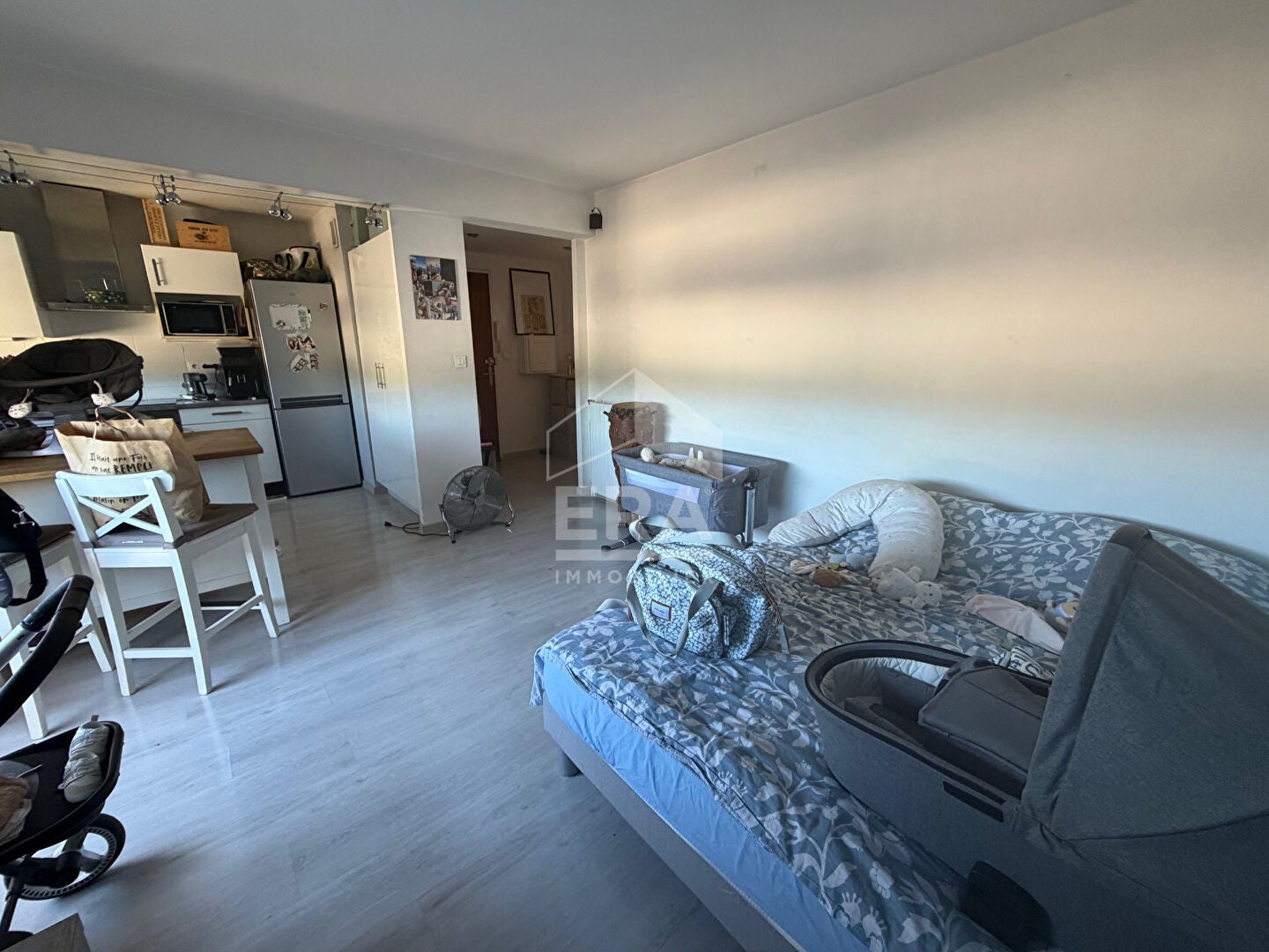 Appartement Avenue Maurice Jeanpierre à Le Cannet