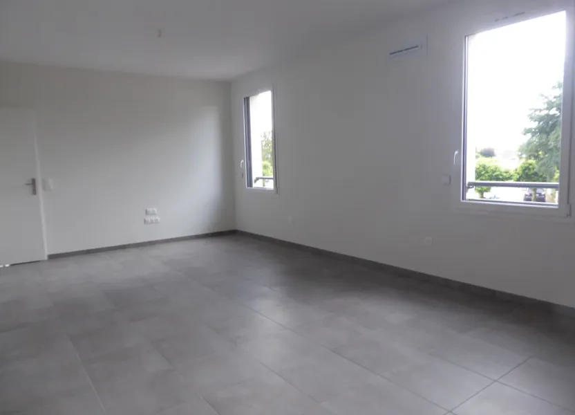 Appartement Avenue du Président Sadi Carnot à Panazol