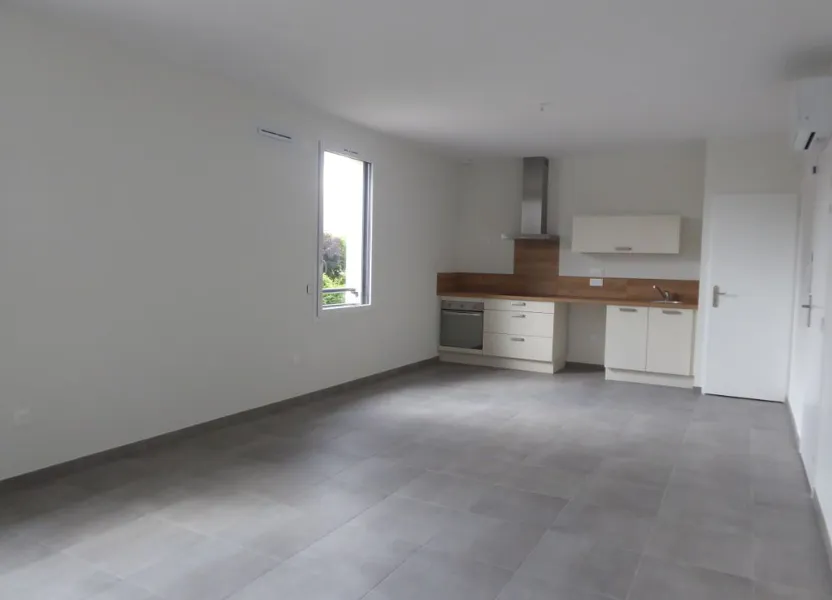 Appartement Avenue du Président Sadi Carnot à Panazol