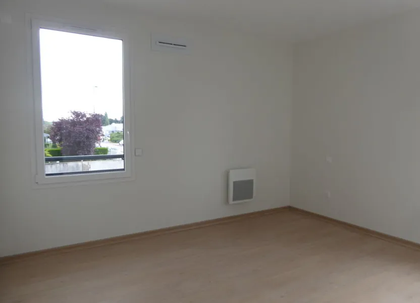 Appartement Avenue du Président Sadi Carnot à Panazol