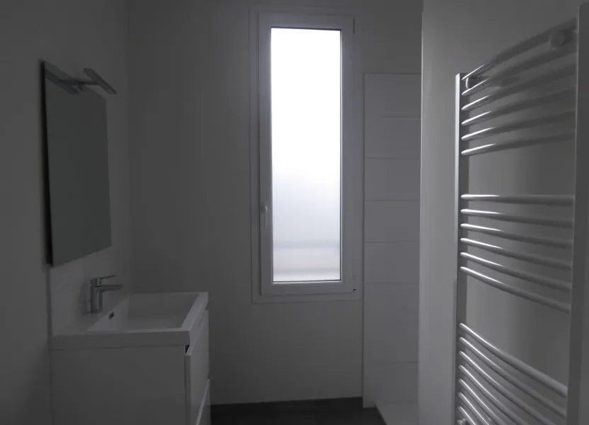 Appartement Avenue du Président Sadi Carnot à Panazol
