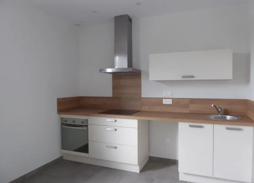 Appartement Avenue du Président Sadi Carnot à Panazol