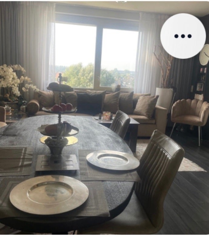 Appartement Harriët Freezerhof in Den Haag