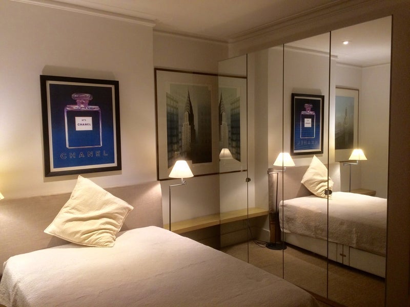 Room Valetta Road in Greater London
