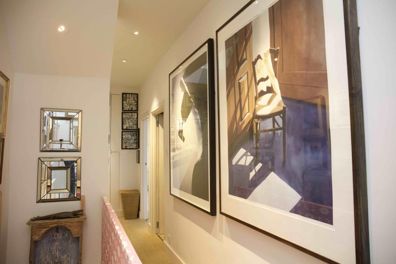 Room Valetta Road in Greater London