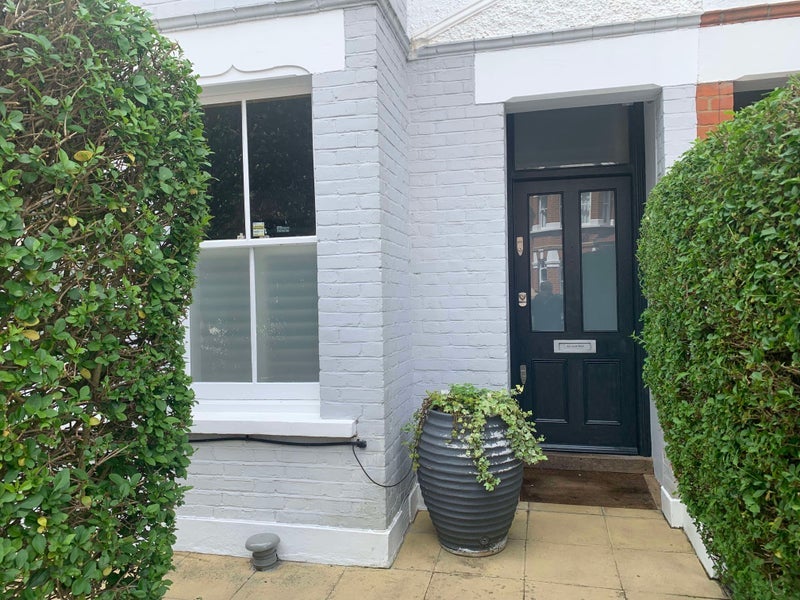 Room Valetta Road in Greater London
