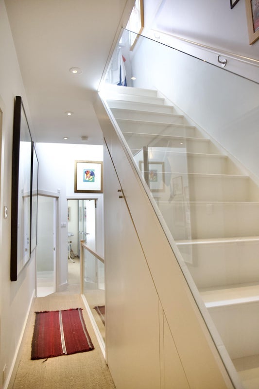 Room Valetta Road in Greater London