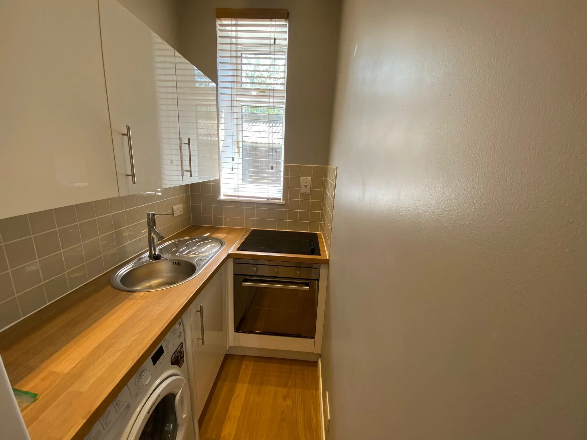 Flat Albyn Terrace in Aberdeen City