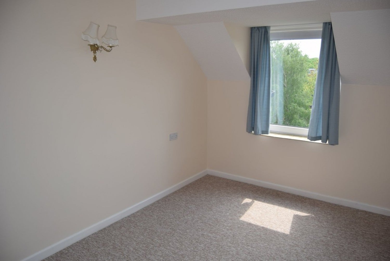 Flat Steepdene in Poole