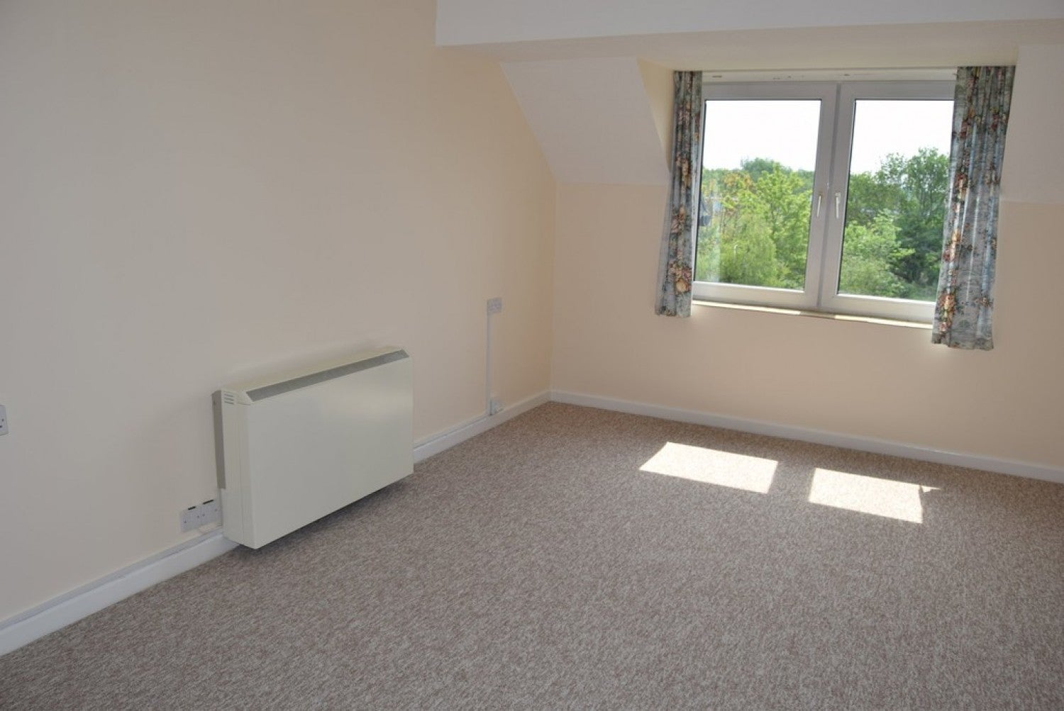 Flat Steepdene in Poole
