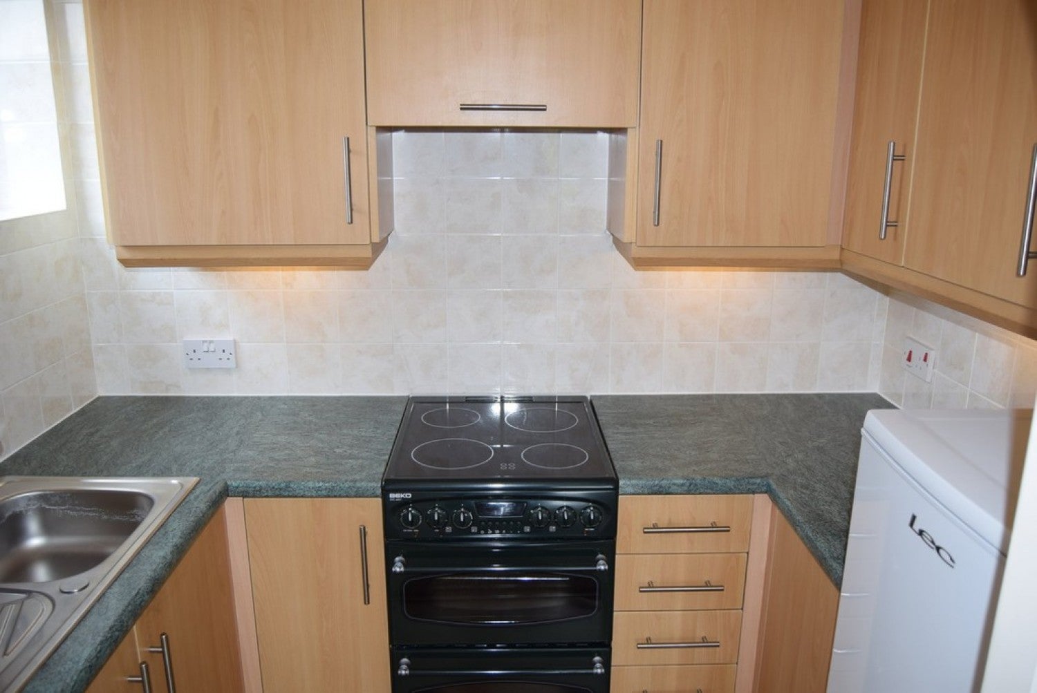 Flat Steepdene in Poole