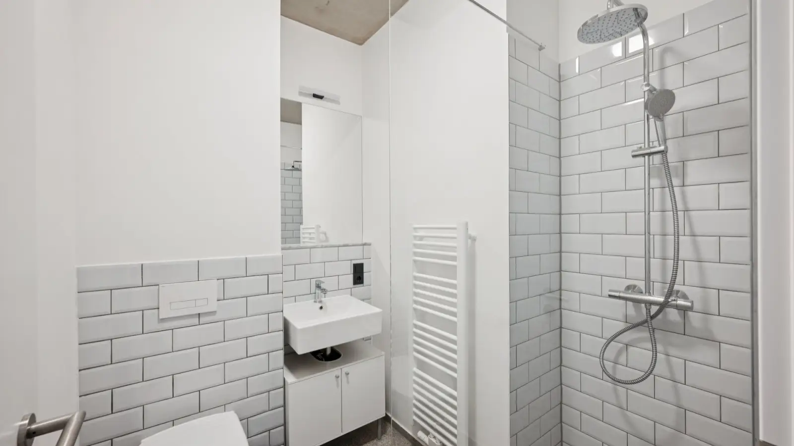 Wohnung Stromstraße in Berlin