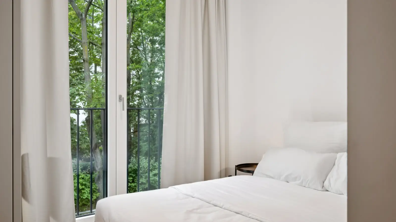 Wohnung Stromstraße in Berlin